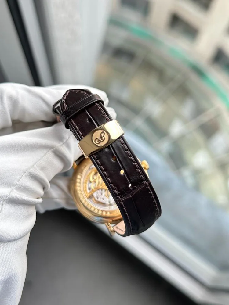 Breguet Classique Perpetual Calendar